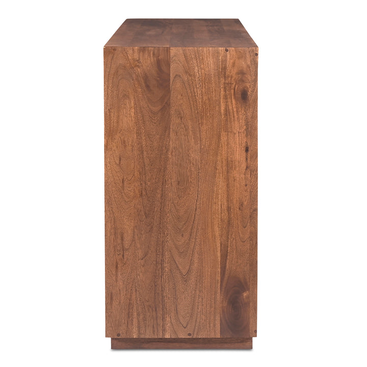 Moe's Home Collection - Madagascar Dresser - VE-1044-03 | American Home Furniture