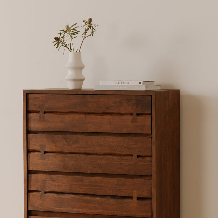 Moe's Home Collection - Madagascar Dresser - VE-1045-03 | American Home Furniture