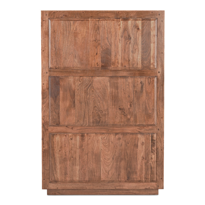 Moe's Home Collection - Madagascar Dresser - VE-1045-03 | American Home Furniture