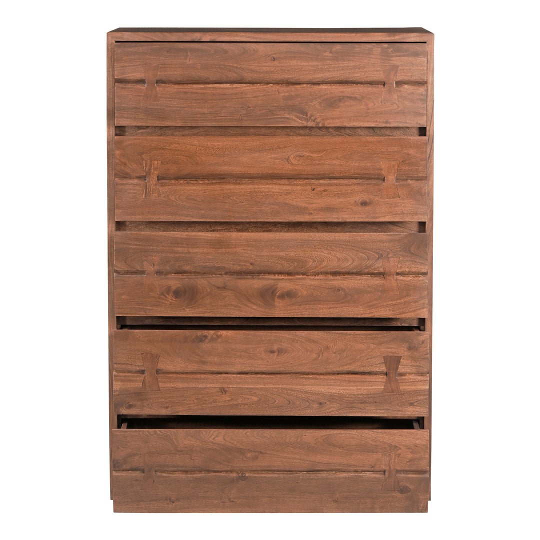 Moe's Home Collection - Madagascar Dresser - VE-1045-03 | American Home Furniture
