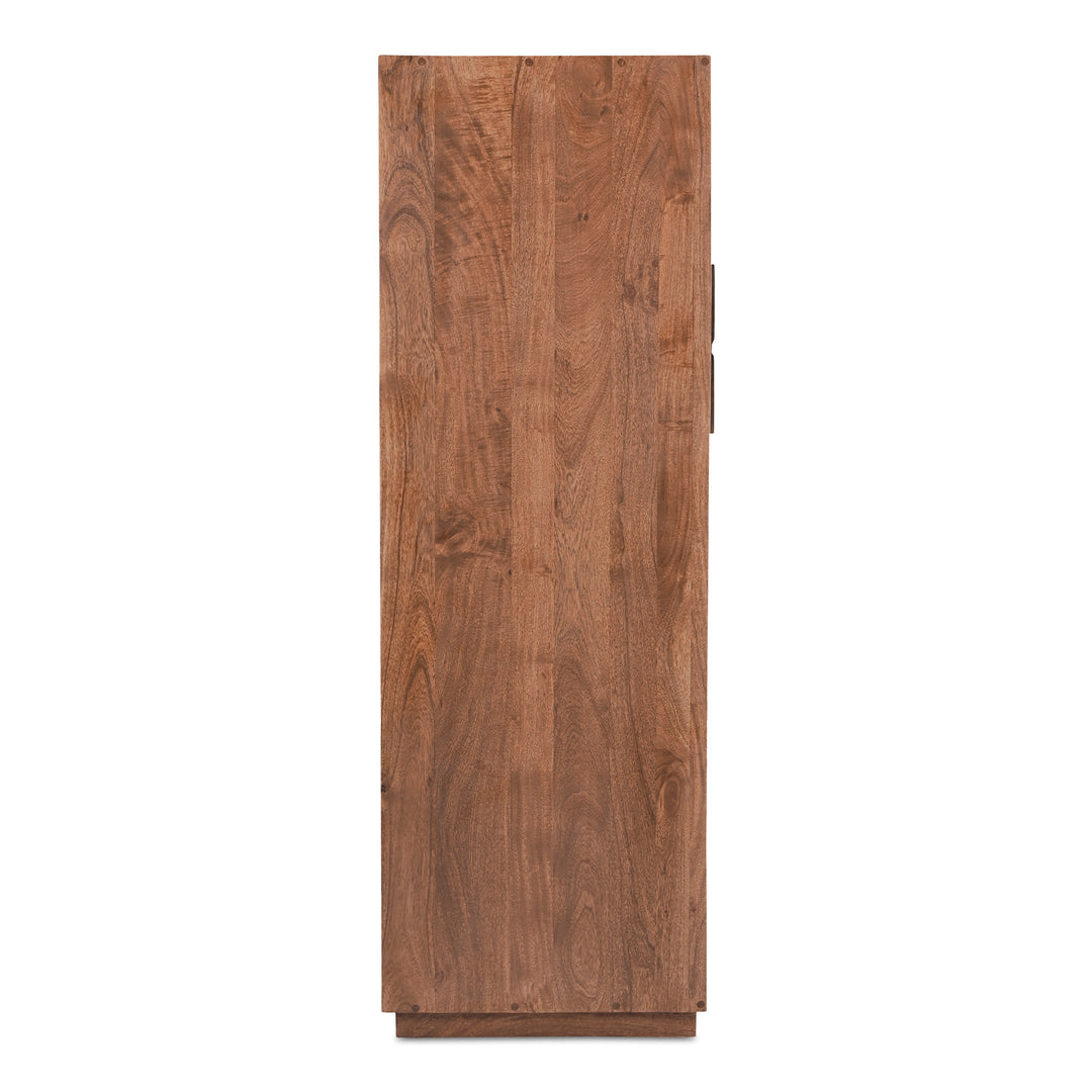 Moe's Home Collection - Madagascar Dresser - VE-1045-03 | American Home Furniture