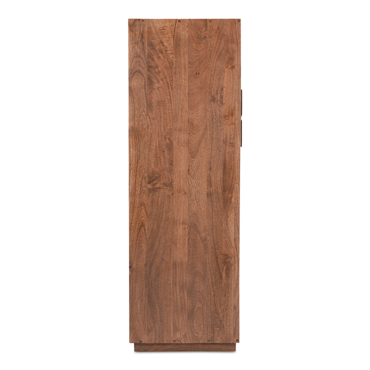 Moe's Home Collection - Madagascar Dresser - VE-1045-03 | American Home Furniture