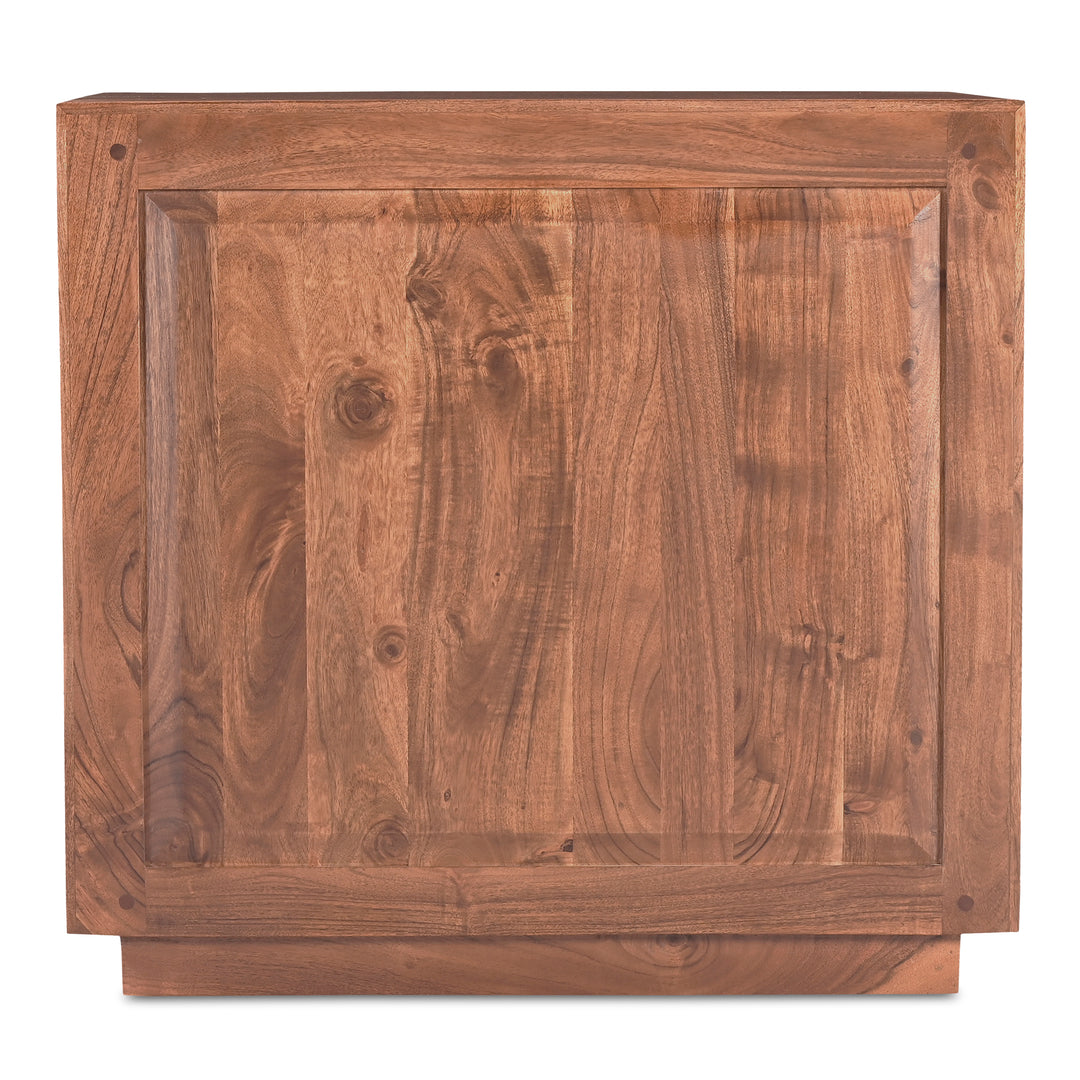 Moe's Home Collection - Madagascar Nightstand 2 - VE-1047-03 | American Home Furniture