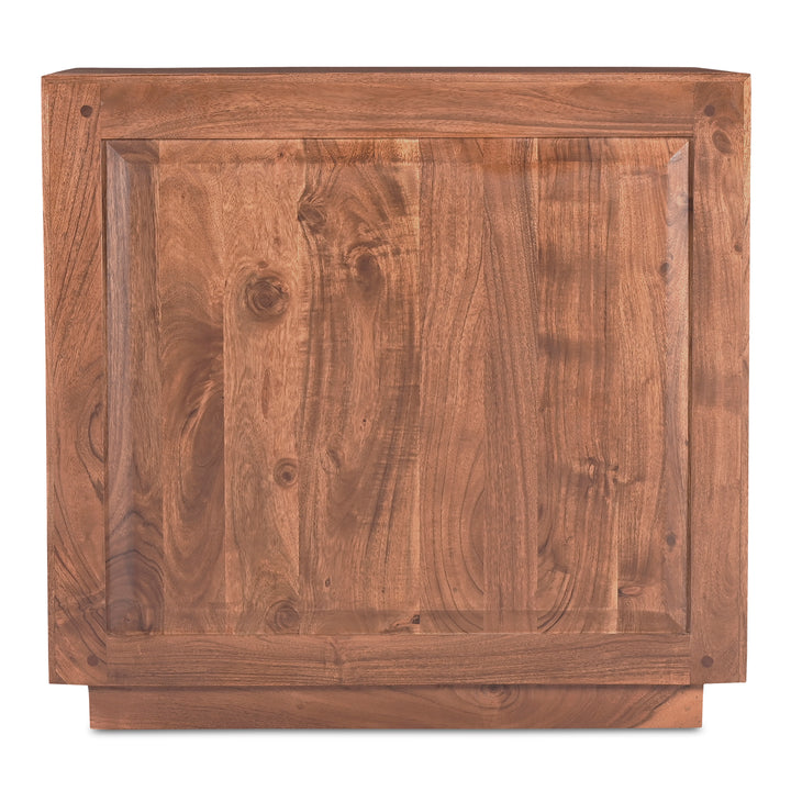 Moe's Home Collection - Madagascar Nightstand 2 - VE-1047-03 | American Home Furniture