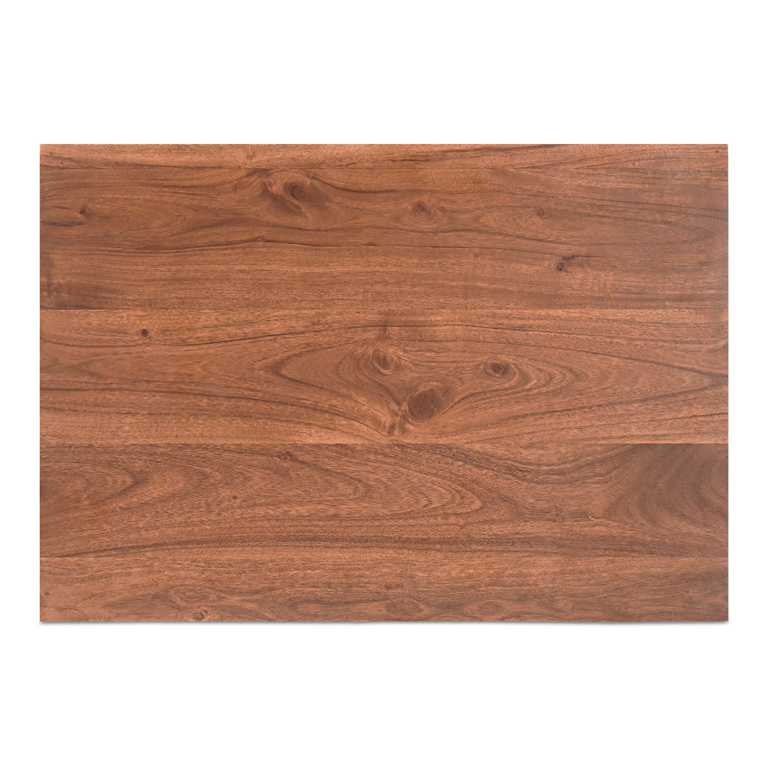 Moe's Home Collection - Madagascar Nightstand 2 - VE-1047-03 | American Home Furniture