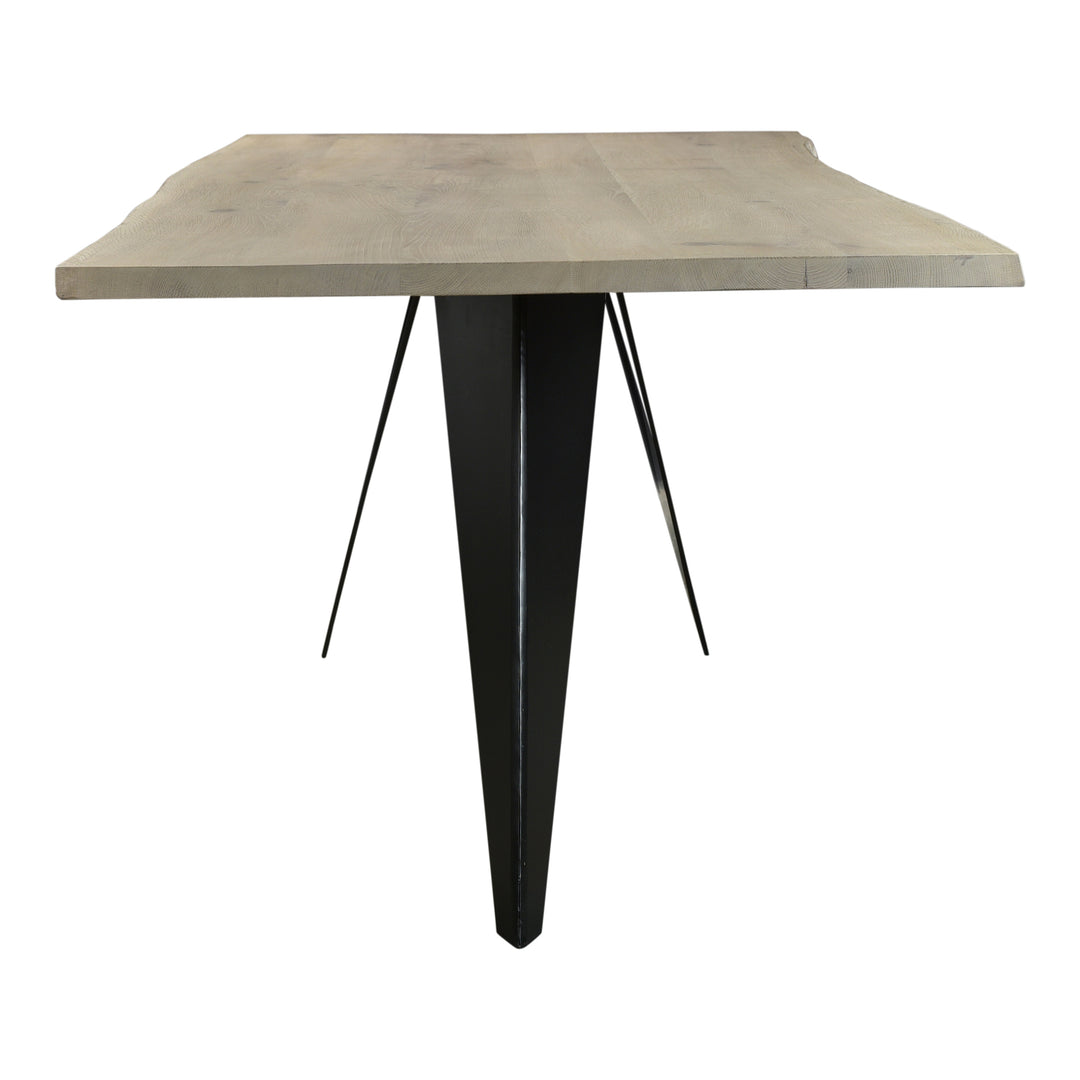 Moe's Home Collection - Bird Dining Table - VE-1068-24-0 | American Home Furniture