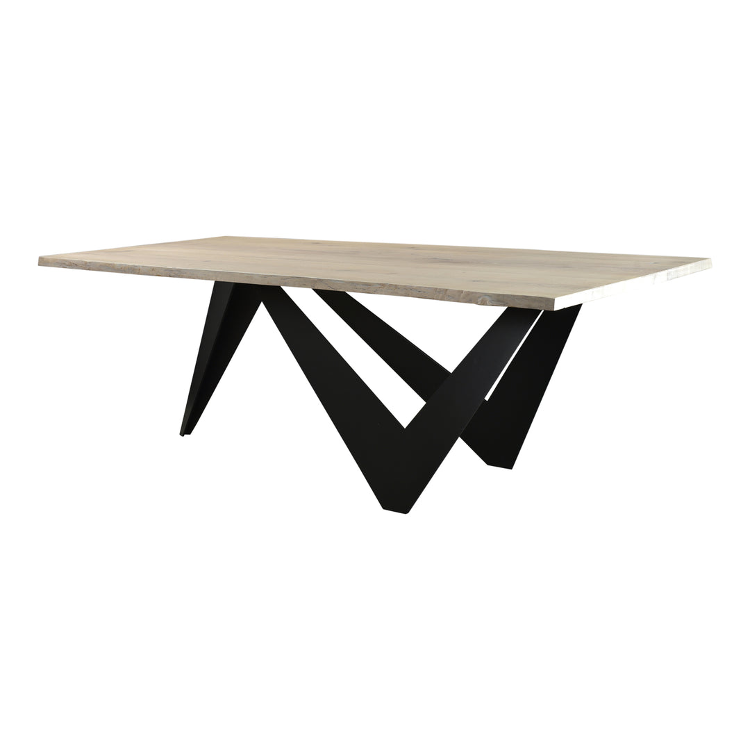 Moe's Home Collection - Bird Dining Table - VE-1068-24-0 | American Home Furniture