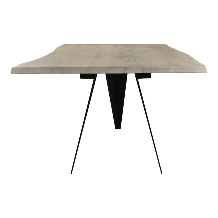 Moe's Home Collection - Bird Dining Table - VE-1068-24-0 | American Home Furniture