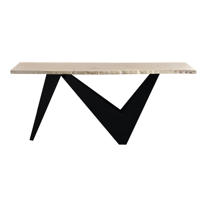 Moe's Home Collection - Bird Console Table - VE-1069-24-0 | American Home Furniture