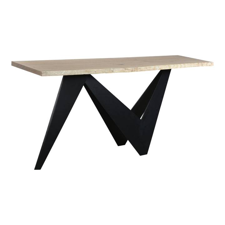 Moe's Home Collection - Bird Console Table - VE-1069-24-0 | American Home Furniture