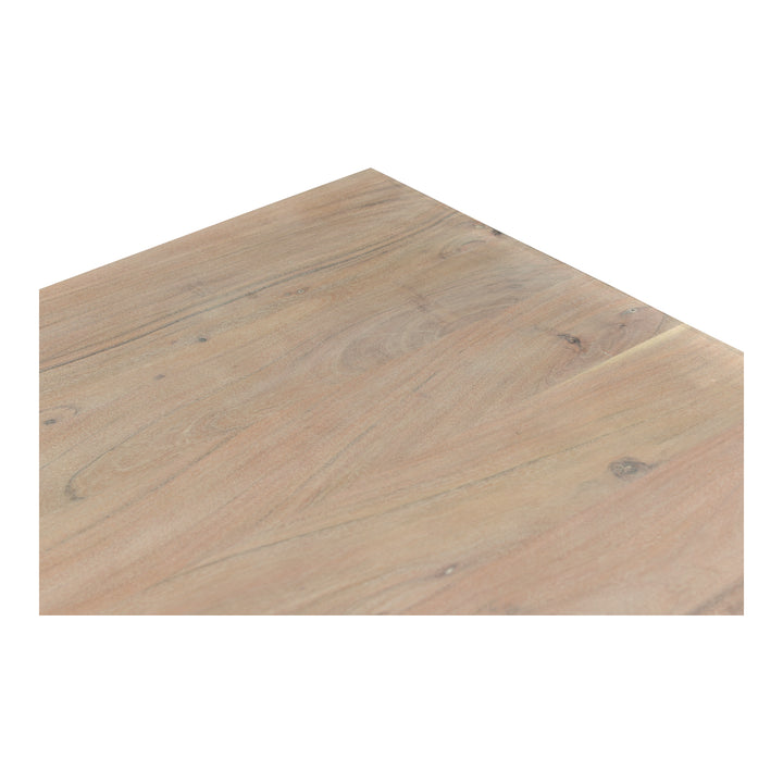 Moe's Home Collection - Tanya Dining Table - VE-1076-29-0 | American Home Furniture