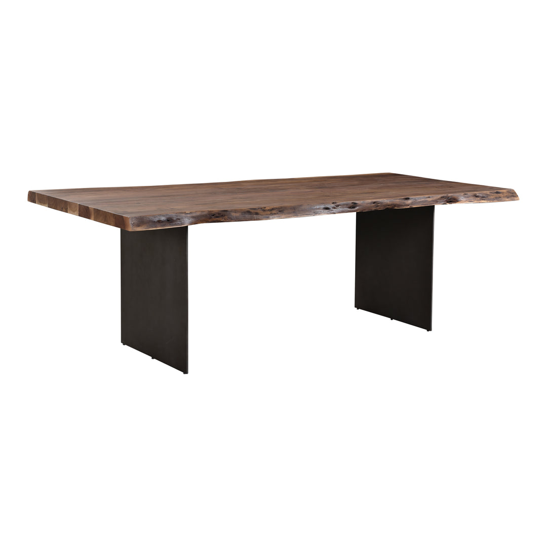 Moe's Home Collection - Howell Dining Table - VE-1084-03-0 | American Home Furniture