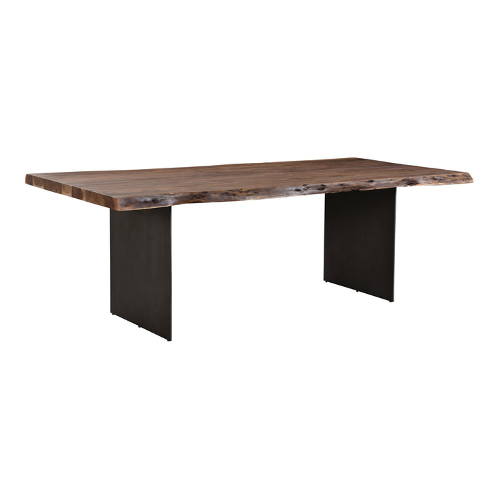 Moe's Home Collection - Howell Dining Table - VE-1084-03-0 | American Home Furniture