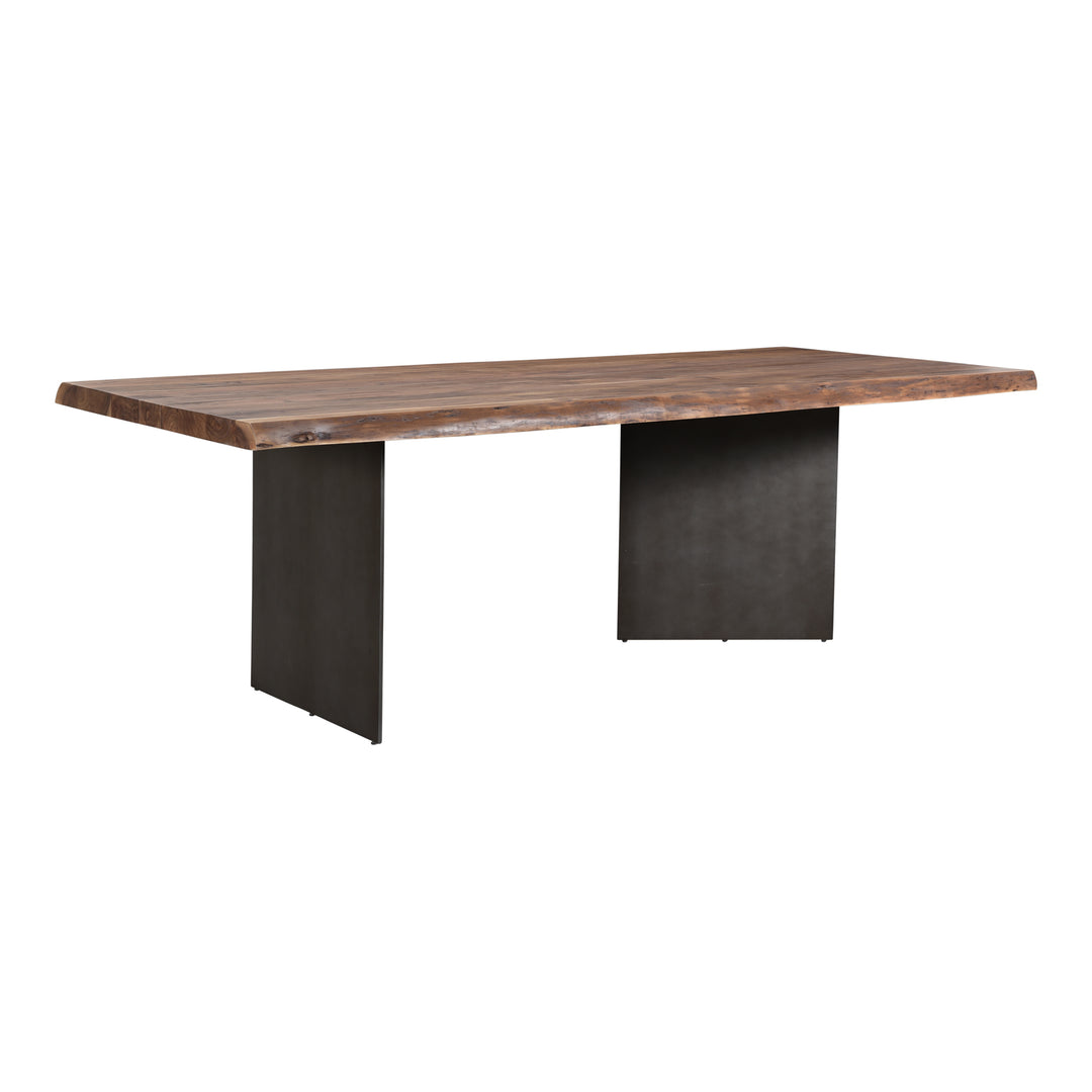 Moe's Home Collection - Howell Dining Table - VE-1084-03-0 | American Home Furniture