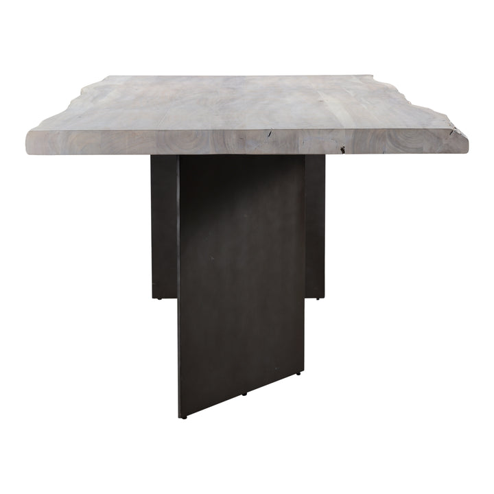 Moe's Home Collection - Evans Dining Table - VE-1085-18-0 | American Home Furniture