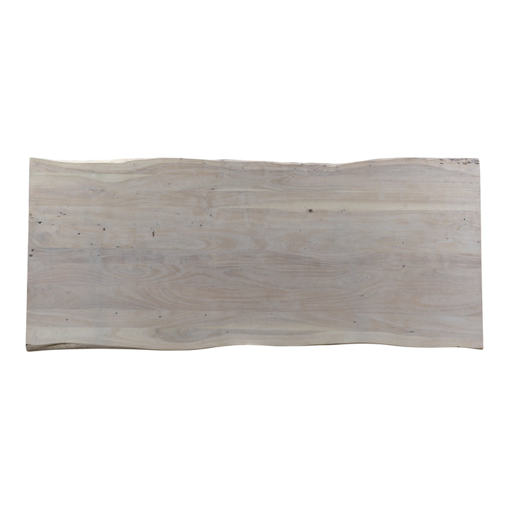 Moe's Home Collection - Evans Dining Table - VE-1085-18-0 | American Home Furniture