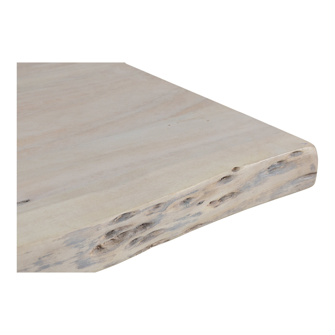 Moe's Home Collection - Evans Dining Table - VE-1085-18-0 | American Home Furniture