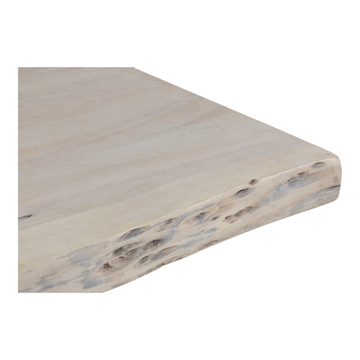 Moe's Home Collection - Evans Dining Table - VE-1085-18-0 | American Home Furniture