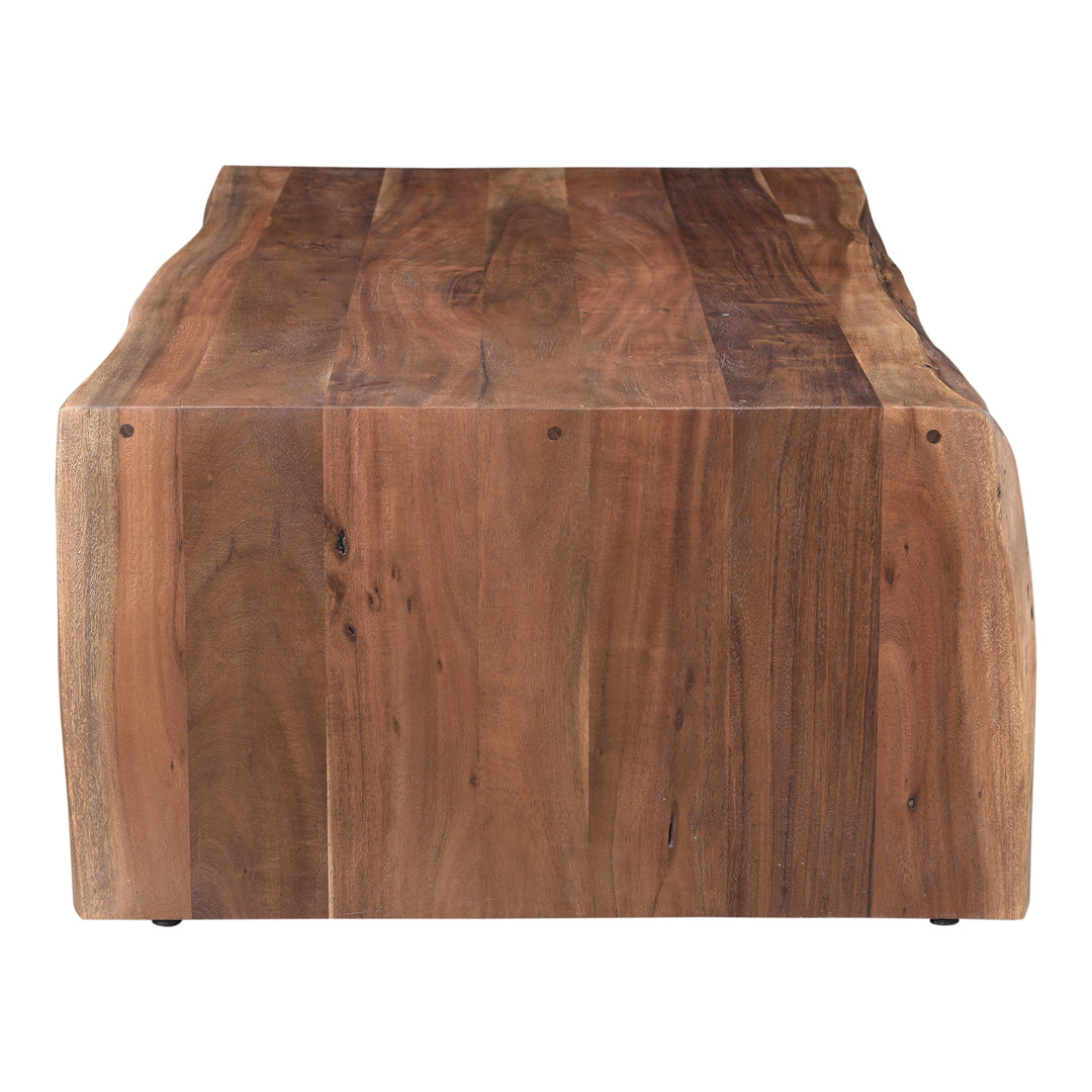 Moe's Home Collection - Tyrell Coffee Table - VE-1094-03 | American Home Furniture