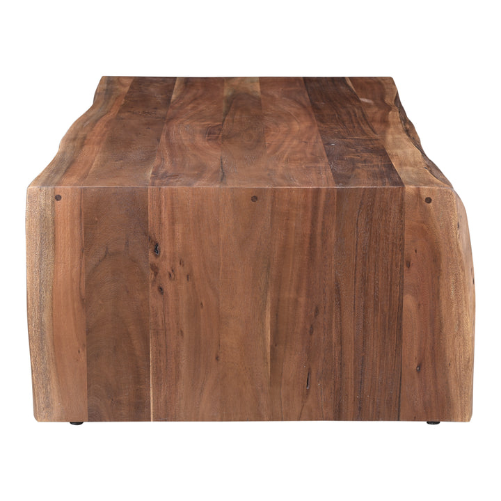 Moe's Home Collection - Tyrell Coffee Table - VE-1094-03 | American Home Furniture