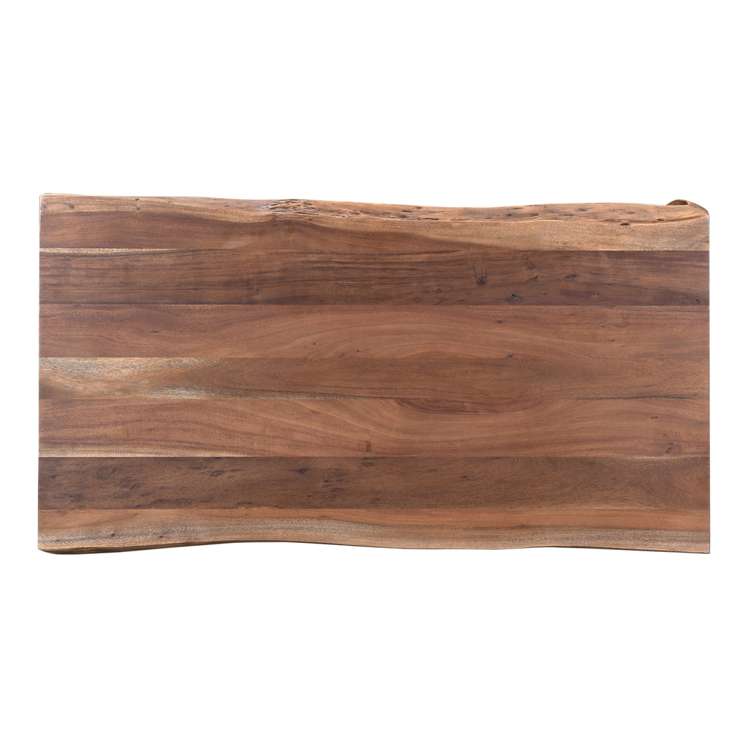 Moe's Home Collection - Tyrell Coffee Table - VE-1094-03 | American Home Furniture