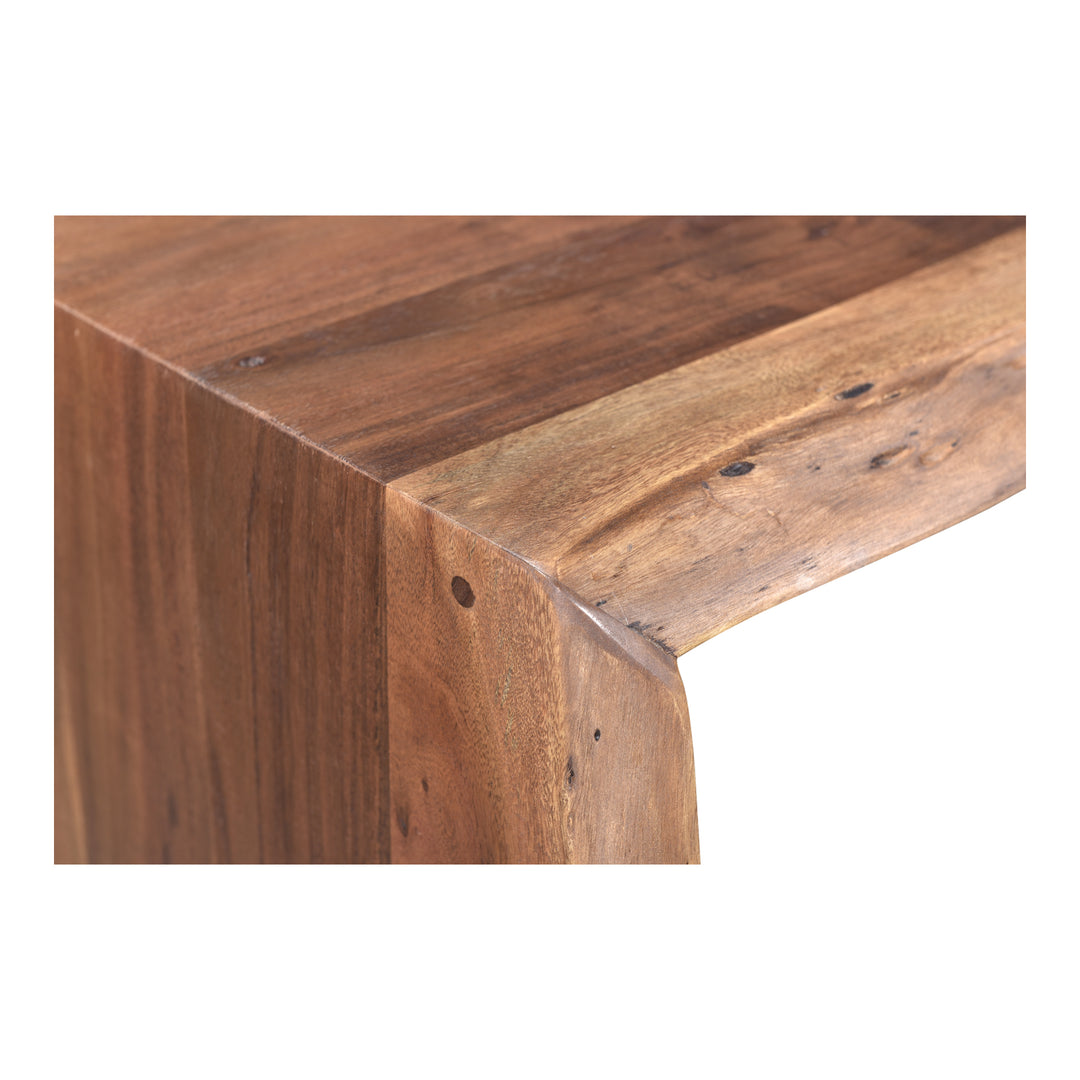 Moe's Home Collection - Tyrell Coffee Table - VE-1094-03 | American Home Furniture