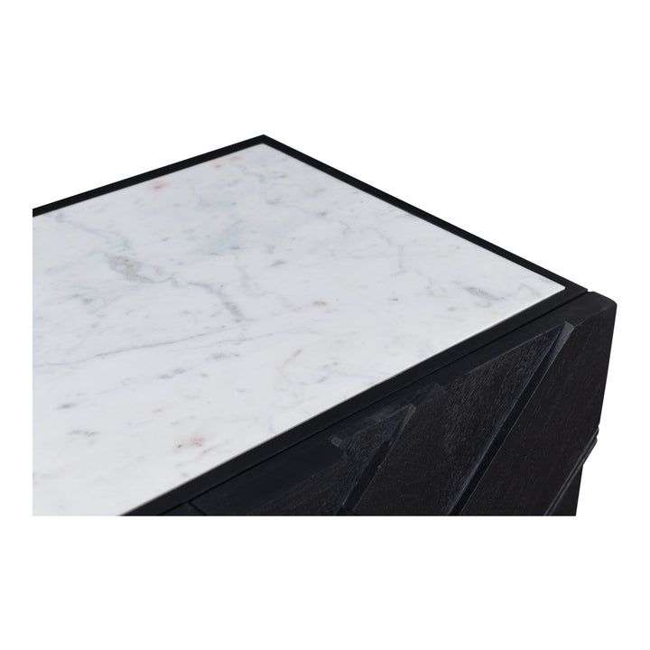 Moe's Home Collection - Kattan Sideboard - VE-1095-02-0 | American Home Furniture