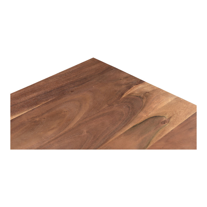 Moe's Home Collection - Bent Dresser Smoked - VE-1097-03-0 | American Home Furniture