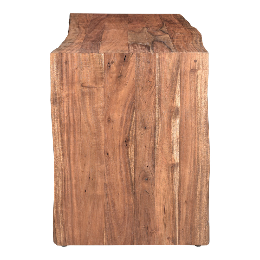 Moe's Home Collection - Tyrell Desk - VE-1110-03 | American Home Furniture