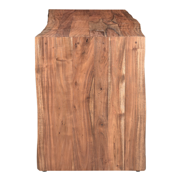 Moe's Home Collection - Tyrell Desk - VE-1110-03 | American Home Furniture