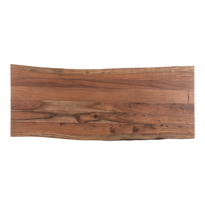 Moe's Home Collection - Tyrell Desk - VE-1110-03 | American Home Furniture