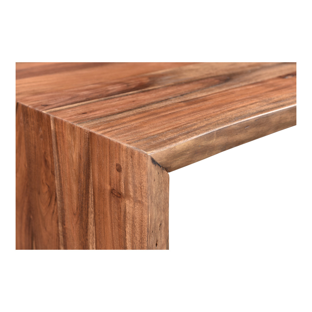 Moe's Home Collection - Tyrell Desk - VE-1110-03 | American Home Furniture