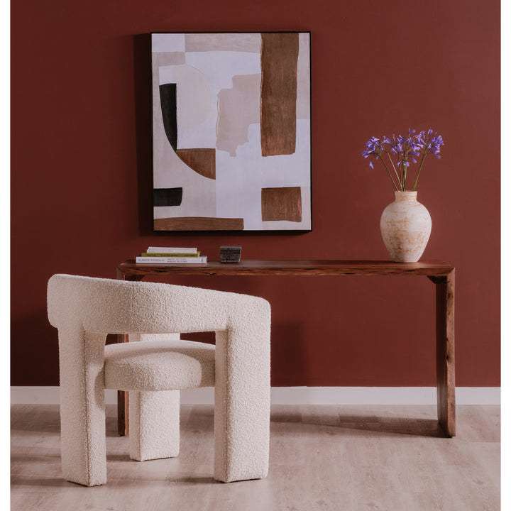 Moe's Home Collection - Tyrell Desk - VE-1110-03 | American Home Furniture