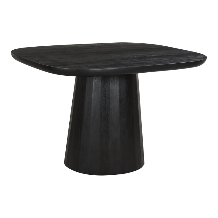 Moe's Home Collection - Freed Dining Table Black - VE-1111-02-0 | American Home Furniture