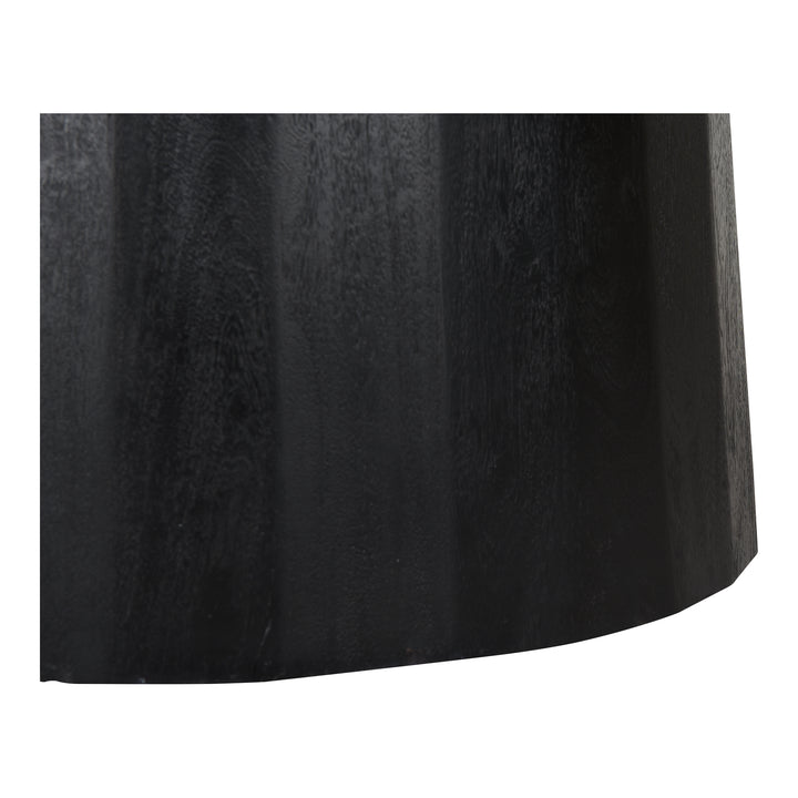 Moe's Home Collection - Freed Dining Table Black - VE-1111-02-0 | American Home Furniture