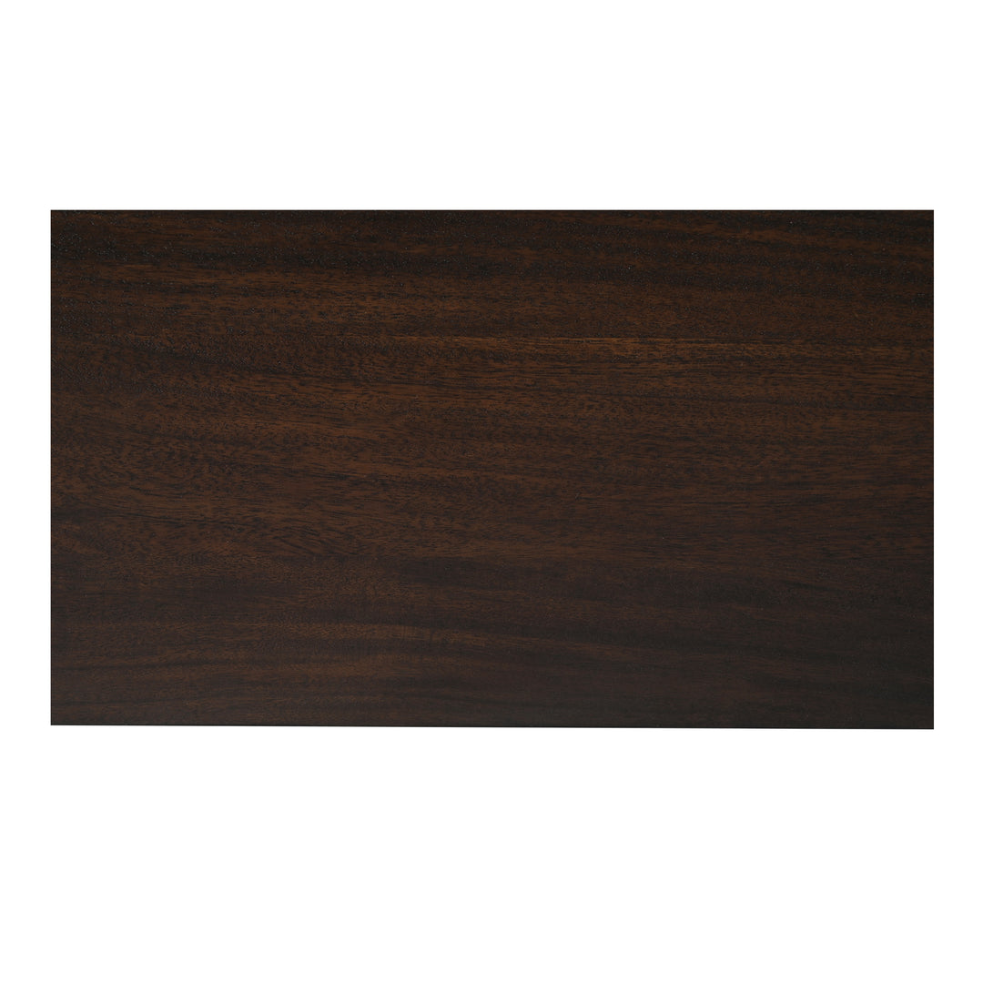 Moe's Home Collection - Vivian Bed - VE-1129-20-0 | American Home Furniture