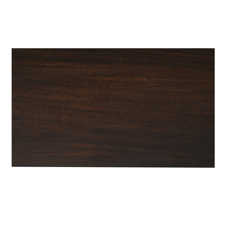 Moe's Home Collection - Vivian Bed - VE-1129-20-0 | American Home Furniture