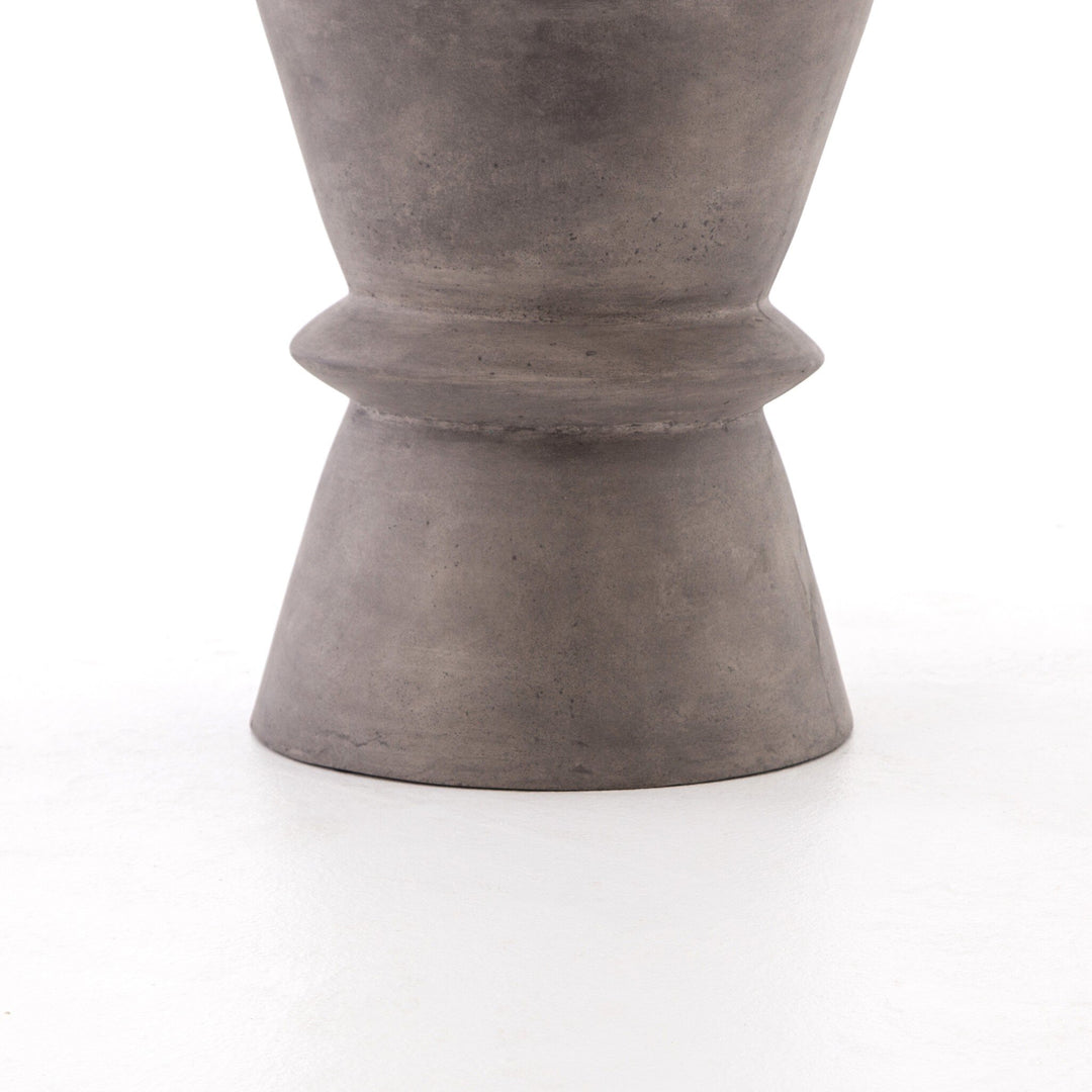 Four Hands - Lina End Table - VEVR-034 | American Home Furniture