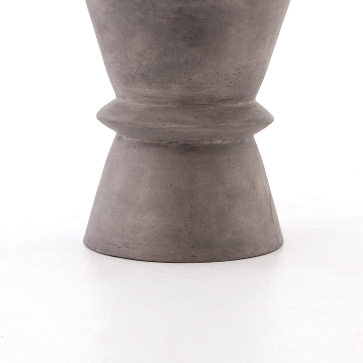 Four Hands - Lina End Table - VEVR-034 | American Home Furniture