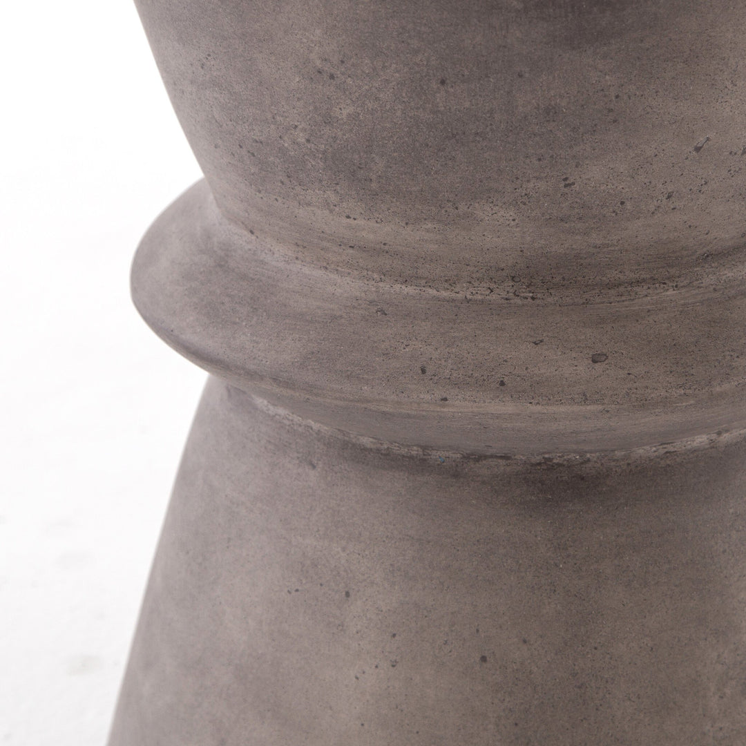 Four Hands - Lina End Table - VEVR-034 | American Home Furniture