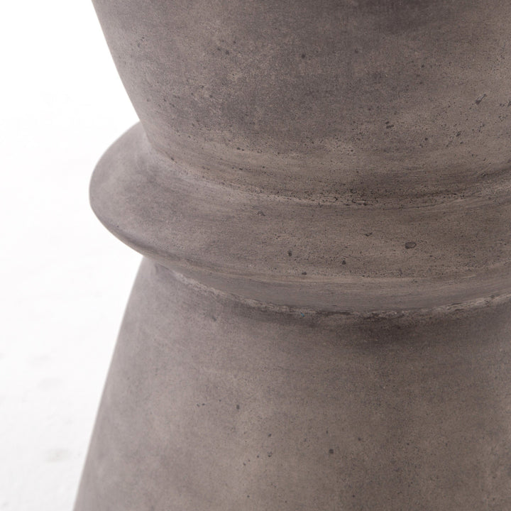 Four Hands - Lina End Table - VEVR-034 | American Home Furniture