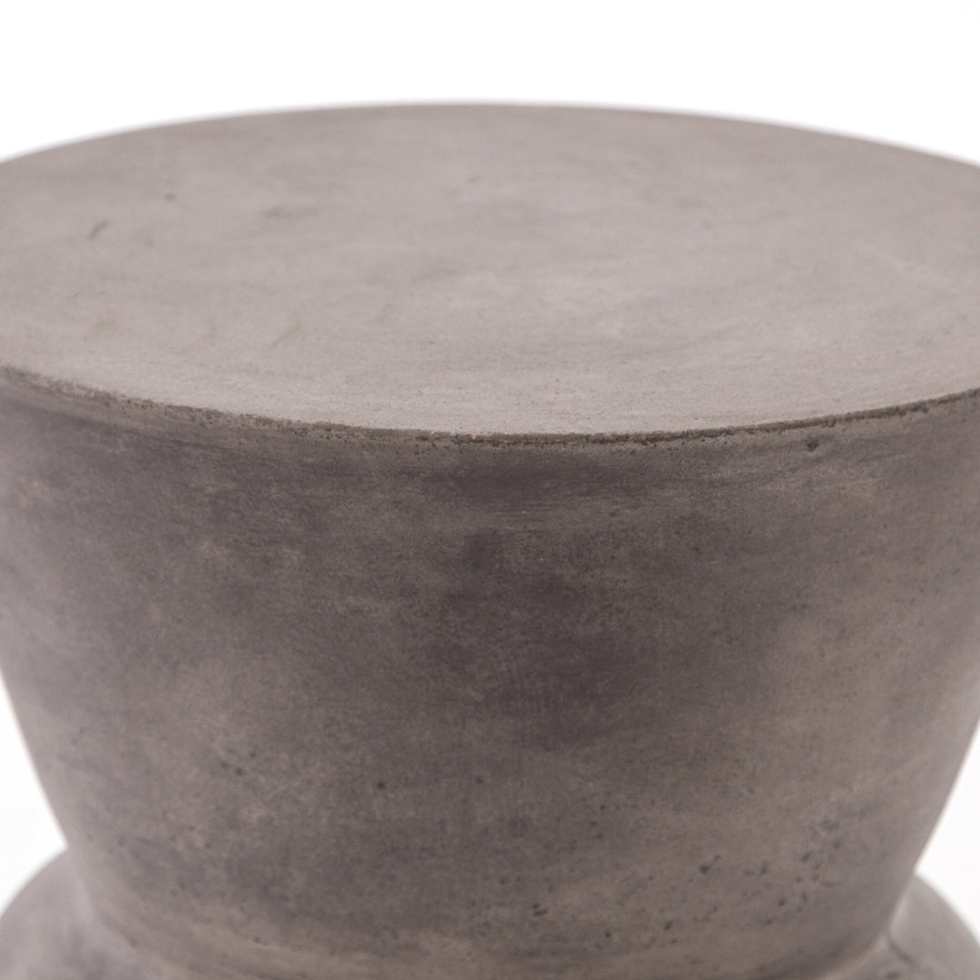 Four Hands - Lina End Table - VEVR-034 | American Home Furniture