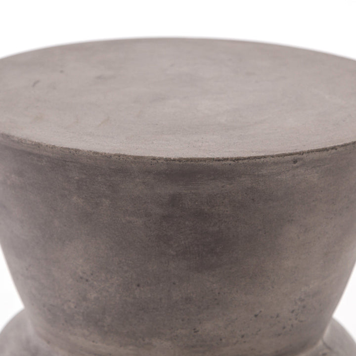 Four Hands - Lina End Table - VEVR-034 | American Home Furniture