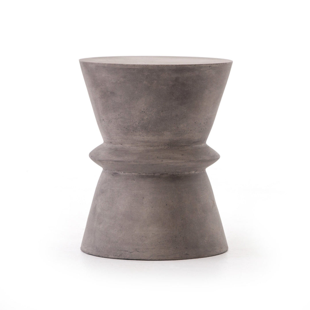 Four Hands - Lina End Table - VEVR-034 | American Home Furniture