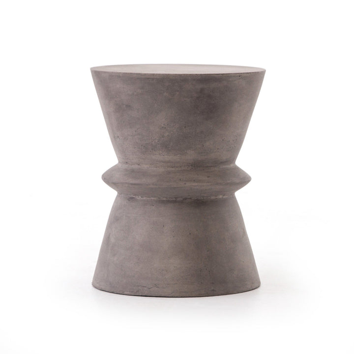 Four Hands - Lina End Table - VEVR-034 | American Home Furniture