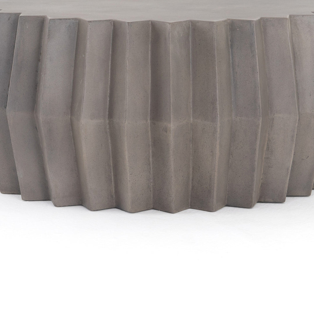 Four Hands - Gem Outdoor Coffee Table - VEVR-062 | American Home Furniture
