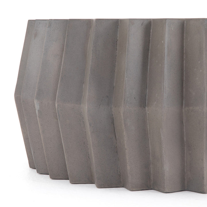 Four Hands - Gem Outdoor Coffee Table - VEVR-062 | American Home Furniture