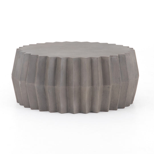 Four Hands - Gem Outdoor Coffee Table - VEVR-062 | American Home Furniture