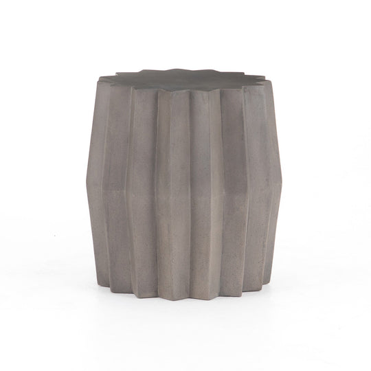 Four Hands - Gem Outdoor End Table - VEVR-063 | American Home Furniture