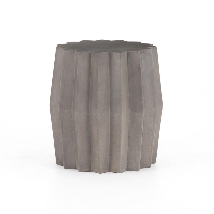 Four Hands - Gem Outdoor End Table - VEVR-063 | American Home Furniture